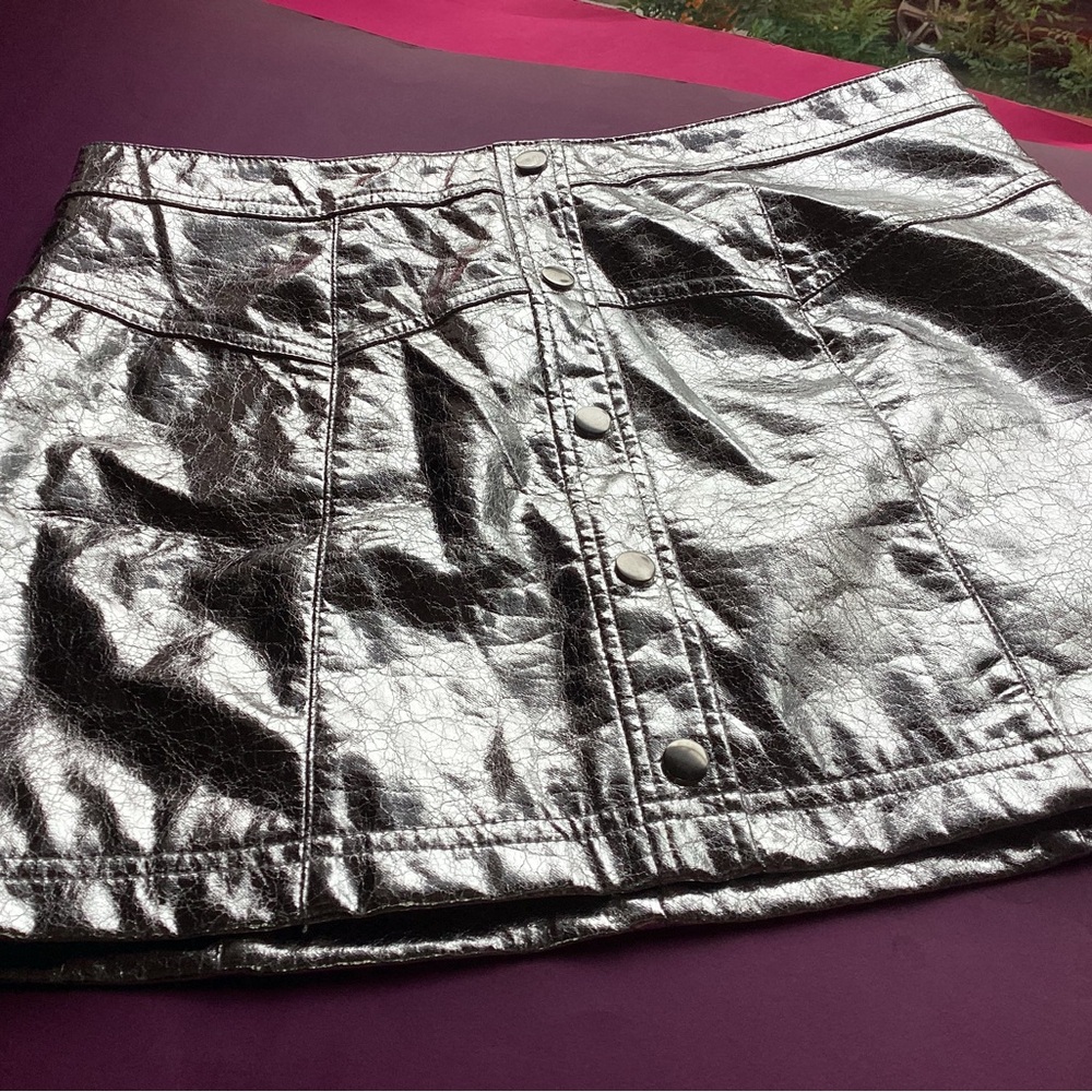 Silver Mini - image 5